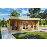 6 % billiger: Gartenhaus mit Terrasse “Hansa Lounge XL” 6x5m | Gartenhaus mit Veranda 5x6m | Gartenhaus mit Terrasse | Gartenterrasse mit Sonnendach, mit Terrasse Unkategorisiert online kaufen 6 % billiger: Gartenhaus mit Terrasse “Hansa Lounge XL” 6x5m | Gartenhaus mit Veranda 5x6m | Gartenhaus mit Terrasse | Gartenterrasse mit Sonnendach, mit Terrasse Unkategorisiert online kaufen