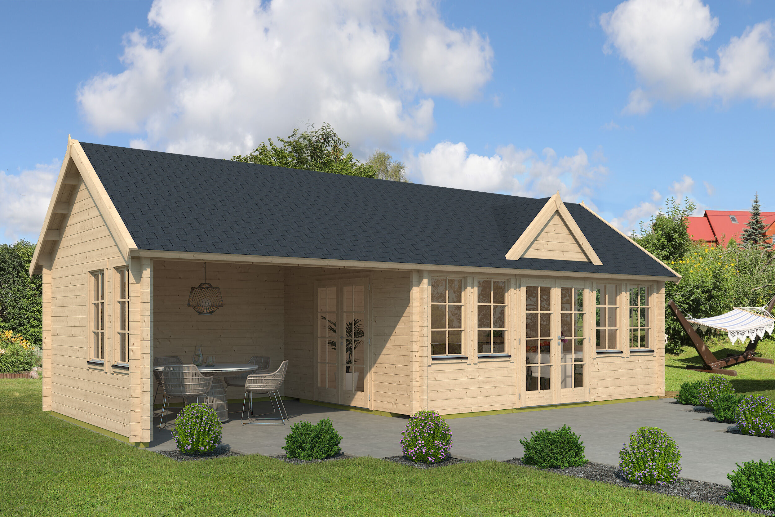 Fjordholz Holzgartenhaus Modell Teehaus Kensington 44 Unkategorisiert online kaufen Fjordholz Holzgartenhaus Modell Teehaus Kensington 44 Unkategorisiert online kaufen