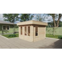 Gartenhaus “Mini-Gartenbüro 2” 3x3m | Kleines Gartenhaus 3x3m | Kleines Gartenbüro | Mini-Gartenhaus aus Holz | Kleines Holzhaus Unkategorisiert online kaufen Gartenhaus “Mini-Gartenbüro 2” 3x3m | Kleines Gartenhaus 3x3m | Kleines Gartenbüro | Mini-Gartenhaus aus Holz | Kleines Holzhaus Unkategorisiert online kaufen