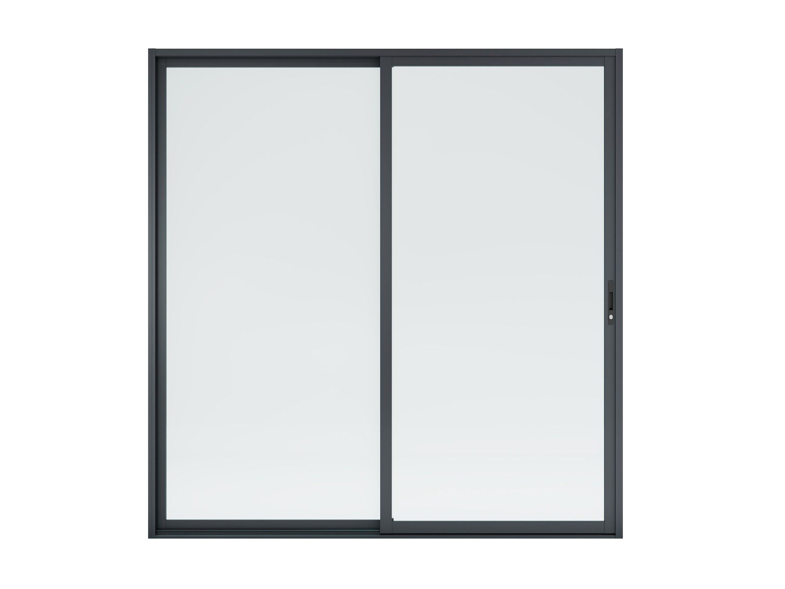 StarLine Aluminium Schiebetür ISO-Slide 200 x 206 Unkategorisiert online kaufen