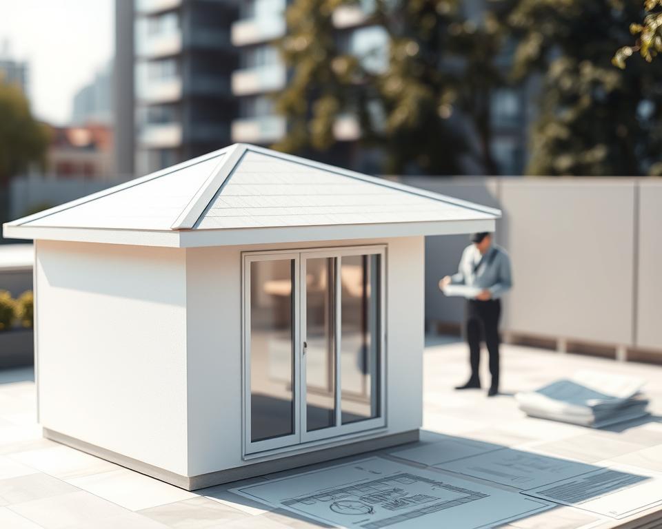 Baugenehmigung Gartenhaus Rechtliche Voraussetzungen