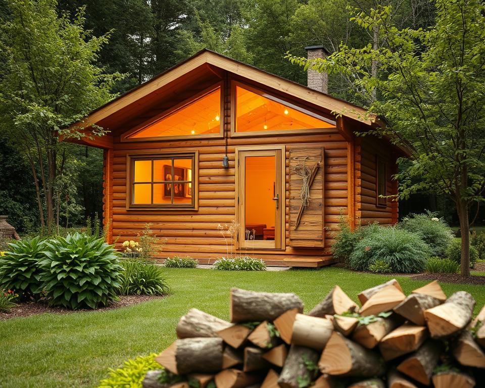 Gartenhausdämmung Tipps