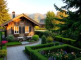 Gartenhaus-Genehmigung: Was kostet sie in der Schweiz?