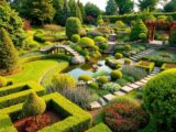 Welche Stilrichtungen für Gärten gibt es?